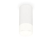 Комплект накладного светильника с акрилом Ambrella light XS8161003 Techno