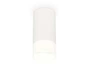 Комплект накладного светильника с акрилом Ambrella light XS8161003 Techno