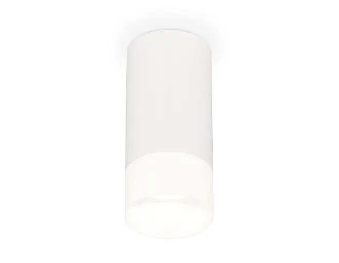 Комплект накладного светильника с акрилом Ambrella light XS8161003 Techno Комплект накладного светильника с акрилом Ambrella light XS8161003 Techno