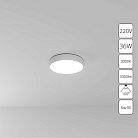 Потолочный светильник Arte Lamp A7335PL-1WH FADO