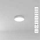 Потолочный светильник Arte Lamp A7335PL-1WH FADO