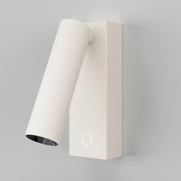 Настенный светильник (бра) Technical Maytoni C077WL-L3W3K Twist Настенный светильник (бра) Technical Maytoni C077WL-L3W3K Twist