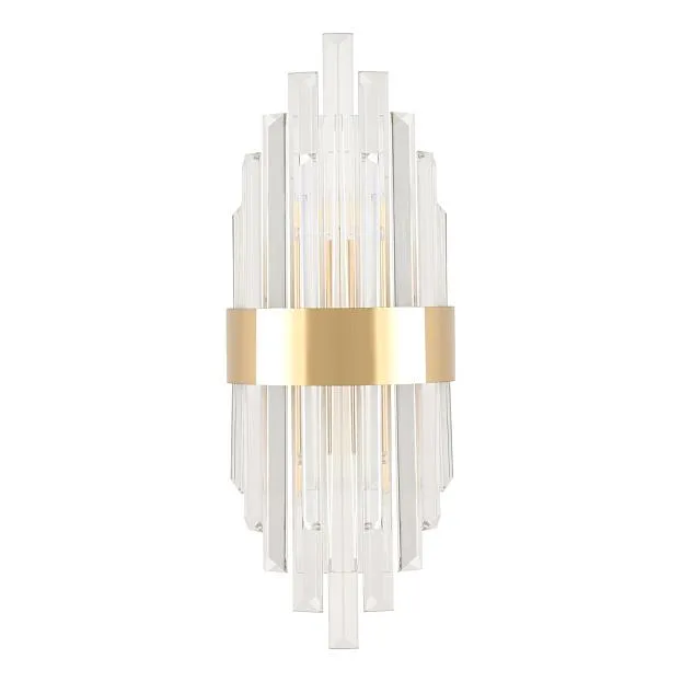 Бра Arte Milano 440122.160.2.E14.A1 GD Белладжо