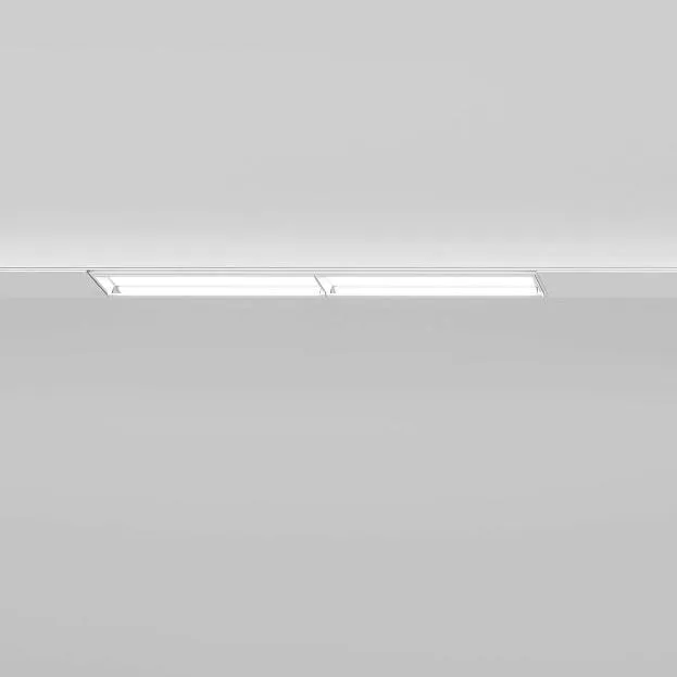 Трековый светильник Elektrostandard 85008/01 белый Slim Magnetic a059191 Трековый светильник Elektrostandard 85008/01 белый Slim Magnetic a059191