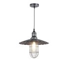 Подвесной светильник Lumina Deco LDP 6015 O.SL Lataro