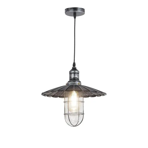 Подвесной светильник Lumina Deco LDP 6015 O.SL Lataro Подвесной светильник Lumina Deco LDP 6015 O.SL Lataro