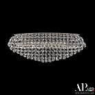 Подвесная люстра APL LED S505.0.36.A.4000 Rimini