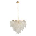 Люстра De City DeMarkt 447013106 Патриция