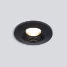 Встраиваемый светодиодный светильник Elektrostandard 9903 LED Gridi a063923