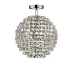 Потолочная люстра Simple Story 1096-4CL 1096