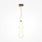 Подвесной светильник Maytoni P069PL-L17G3K Collar