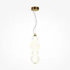 Подвесной светильник Maytoni P069PL-L17G3K Collar