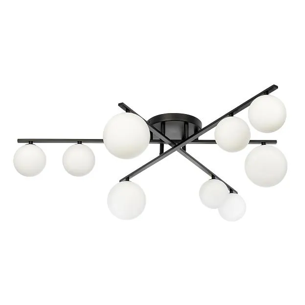 Люстра потолочная Citilux CL209291 Люстра потолочная Citilux CL209291