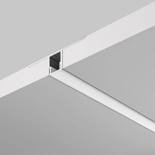 Алюминиевый профиль к светодиодной ленте Led Strip Maytoni ALM-5313B-S-2M
