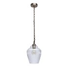 Светильник MW-Light 481012001 Аманда