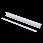 Усилитель стыка для трехфазного шинопровода ST Luce ST030.509.21 Белый