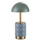 Настольная лампа беспроводная Odeon light 5452/3TL LULU