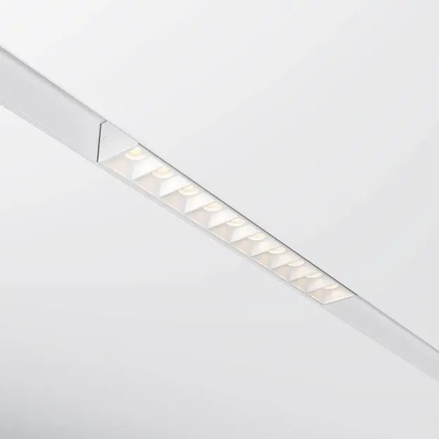 Трековый светильник Maytoni TR076-2-20W4K-W Points Gravity Трековый светильник Maytoni TR076-2-20W4K-W Points Gravity