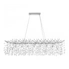 Люстра веточки Arte Milano 23210.1500.16.G9.B CR