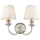 Бра Wertmark WE369.02.101 Kirsten