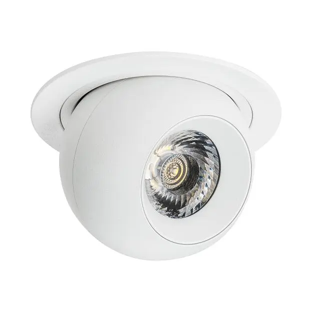 Встраиваемый светильник Lightstar i61664 INTERO Встраиваемый светильник Lightstar i61664 INTERO
