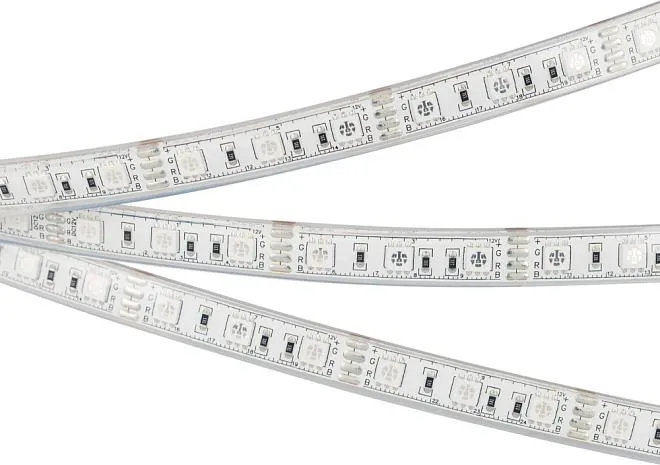 Светодиодная лента герметичная Arlight 029599(3) Светодиодная лента герметичная Arlight 029599(3)