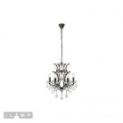Подвесная люстра iLamp Loft 215-6 Nova