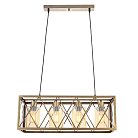 Подвесной светильник Lumina Deco Nortis LDP 11775-4