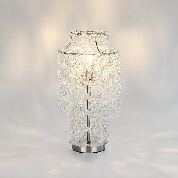 Настольный светильник Bogate's 1_380 Cappio a071580