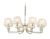 Подвесная люстра Ambrella light LH71217