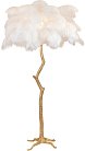 Торшер L'Arte Luce L03441 Feather Lamp