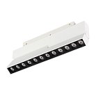 Светильник на шине Arlight 035866(1) ORIENT LASER FOLD