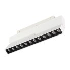 Светильник на шине Arlight 035866(1) ORIENT LASER FOLD