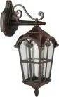 Настенный фонарь уличный Oasis Light 86102/02 R PORTO