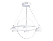 Подвесной светильник Ambrella light FL51772 Comfort LineTech