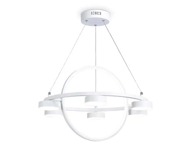Подвесной светильник Ambrella light FL51772 Comfort LineTech