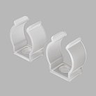 Клипса для гибкого неона 5 шт. D22мм Maytoni 20091