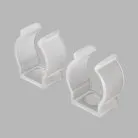 Клипса для гибкого неона 5 шт. D22мм Maytoni 20091