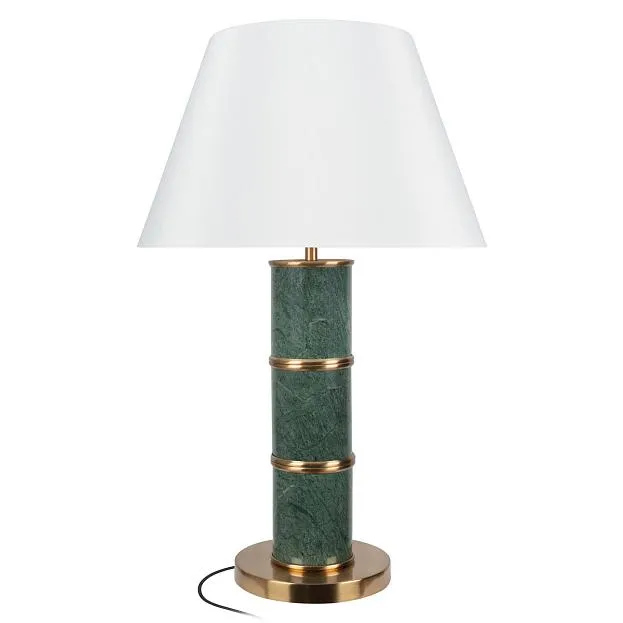 Настольная лампа Loft IT 10447T Malachite