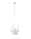 Светильник подвесной Moderli V11579-1P Barocco