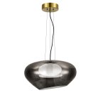 Светильник подвесной ST-Luce SL6019.313.01 FORAY