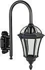 Настенный фонарь уличный Oasis Light 95202S/10 Bl ROMA S