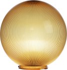 Плафон Uniel UFP-P250В BRONZE