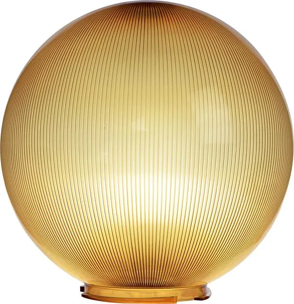 Плафон Uniel UFP-P250В BRONZE