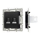 Розетка Arlight 045337