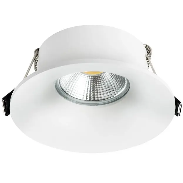 Встраиваемый светильник Lightstar 010020 LEVIGO Встраиваемый светильник Lightstar 010020 LEVIGO