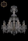 Люстра Bohemia Art Classic 11.23.8+4.200.XL-64.Br.Dr