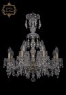 Люстра Bohemia Art Classic 11.23.8+4.200.XL-64.Br.Dr