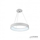 Подвесная люстра iLedex 8288D-600 WH NORTH