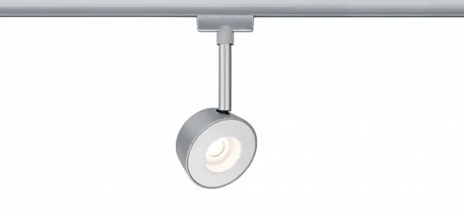Светильник на шине Paulmann 95473 URail CM Pellet Светильник на шине Paulmann 95473 URail CM Pellet